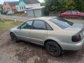 1999 Audi A4 I (B5) Рестайлинг, серебристый, 300000 рублей - вид 3