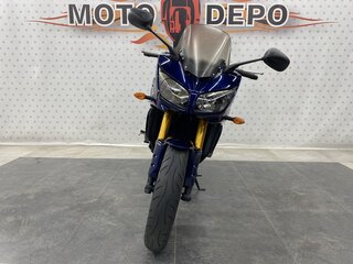 2007 Yamaha FZ1, синий, 540000 рублей, вид 3