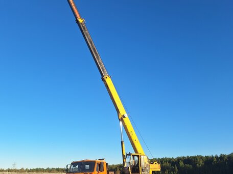 2008 Ивановец КС-45717, 1700000 рублей, вид 1