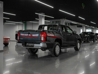 2025 Mitsubishi L200 VI, серый, 4900000 рублей, вид 5