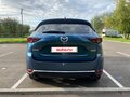 2017 Mazda CX-5 II, голубой, 2350000 рублей - вид 9