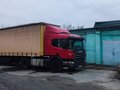 2008 Scania P-series, красный, 2450000 рублей - вид 1