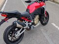 2021 Ducati Multistrada V4, красный, 2000000 рублей - вид 3