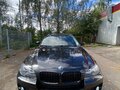 2010 BMW X6 35i 8-speed I (E71), чёрный, 1770000 рублей - вид 4