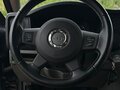 2007 Jeep Commander, чёрный, 1200000 рублей - вид 8
