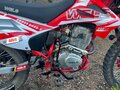 2025 Wels CRF 250, красный, 130000 рублей - вид 2
