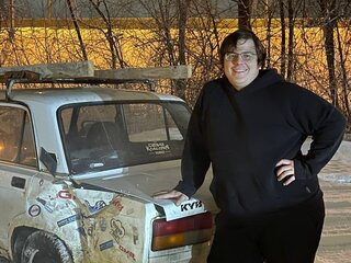 2010 Lada (ВАЗ) 2107, белый, 80000 рублей, вид 5