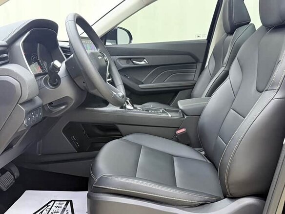 2022 Haval Chitu, чёрный, 1140000 рублей - вид 6