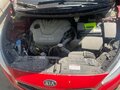 2015 Kia Ceed II, красный, 1050000 рублей - вид 9