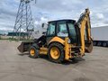 2007 Caterpillar 428, 3000000 рублей - вид 6