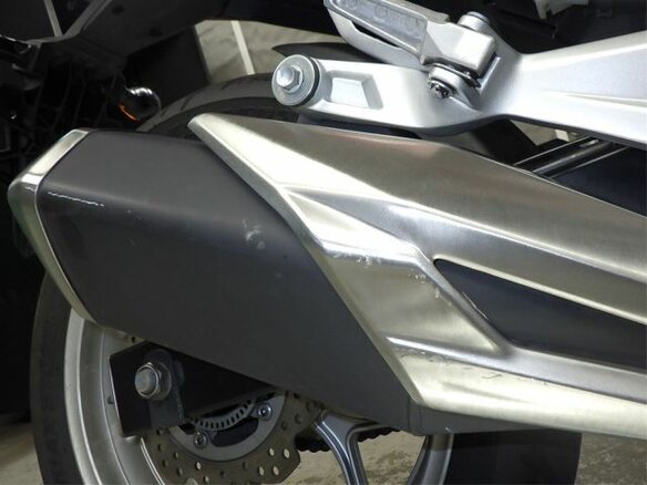 2019 Honda NC 750X, красный, 700000 рублей - вид 18