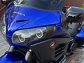 2017 Honda GL 1800 Gold Wing, синий, 1700000 рублей - вид 9