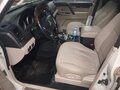 2019 Mitsubishi Pajero IV Рестайлинг 2, белый, 4700000 рублей - вид 10