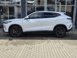 2025 Changan CS35 Max, белый, 2789900 рублей, вид 2