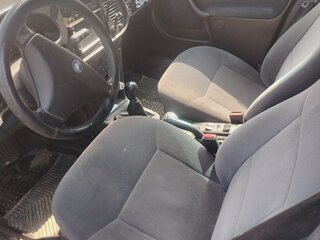 1997 Saab 900 II, зелёный, 180000 рублей, вид 5