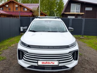2023 Exeed TXL I Рестайлинг, белый, 2490000 рублей, вид 3