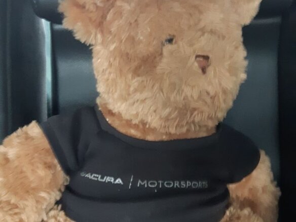 2014 Acura MDX III, серый, 3200000 рублей - вид 23