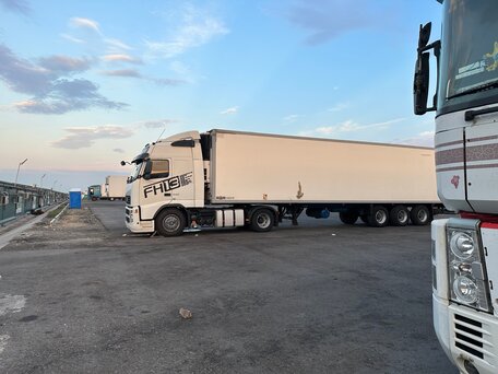 2002 Gray&Adams GA3S/1, белый, 1850000 рублей, вид 3