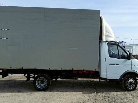 2020 ГАЗ ГАЗель (3302), белый, 1200000 рублей, вид 4