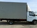 2020 ГАЗ ГАЗель (3302), белый, 1200000 рублей - вид 3