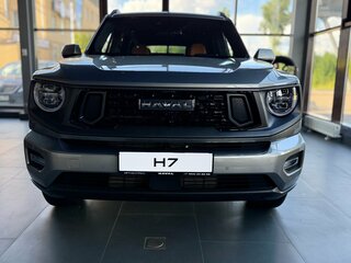2026 Haval H7 I, серый, 4199000 рублей, вид 3