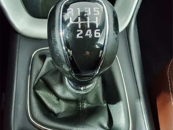 2015 Kia Ceed II, коричневый - вид 14