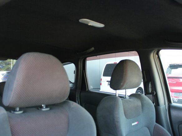 2018 Nissan Note Nismo e-Power II Рестайлинг, чёрный, 1549000 рублей - вид 26