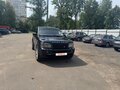 2006 Land Rover Range Rover Sport I, синий, 930000 рублей