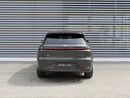 2025 Li Auto (Lixiang) L6 I, серый, 7490000 рублей, вид 5