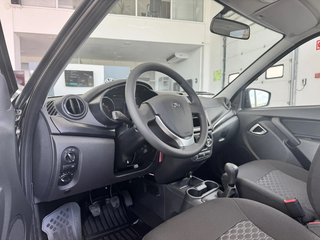 2026 Lada (ВАЗ) Granta I Рестайлинг, чёрный, 1063000 рублей, вид 3