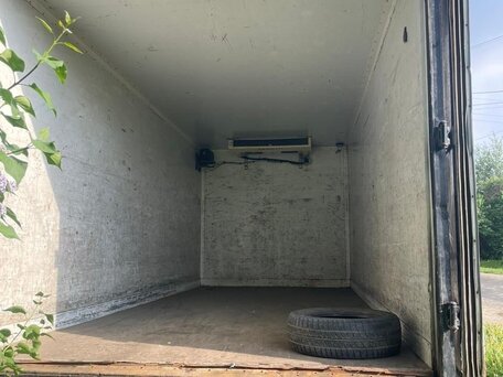 2011 Hyundai HD78, белый, 1490000 рублей, вид 4
