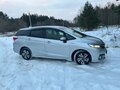 2016 Honda Shuttle II, серебристый, 1100000 рублей - вид 6