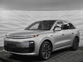 2025 Li Auto (Lixiang) L6 I, серебристый, 7848600 рублей