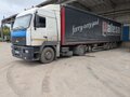 2008 МАЗ 5440, белый, 340000 рублей - вид 1