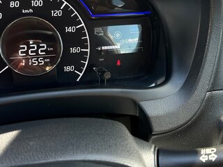 2016 Nissan Note e-Power II Рестайлинг, белый, 1200000 рублей, вид 5
