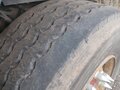 1989 Volvo FE, красный, 350000 рублей - вид 5