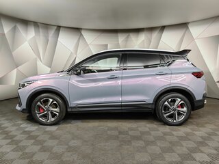 2026 Geely Coolray I Рестайлинг 2, серый, 3061340 рублей, вид 3