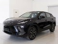 2026 Omoda C5 II, чёрный, 2929000 рублей