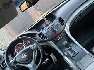2008 Honda Accord Type-S Type S VIII, белый, 1150000 рублей, вид 5