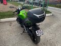 2013 Kawasaki ER-6N, зелёный, 520000 рублей - вид 3