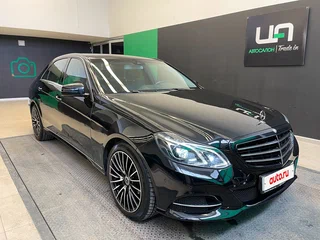 Mercedes-Benz E-Класс 300 IV (W212, S212, C207) Рестайлинг