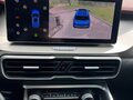 2022 Geely Coolray I, серебристый, 1350000 рублей - вид 10