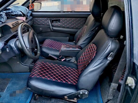 2005 Lada (ВАЗ) 2113, чёрный, 250000 рублей - вид 6
