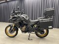 2026 Voge 625DSX, чёрный, 795000 рублей - вид 1