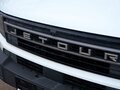 2026 Jetour T1, белый - вид 7
