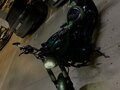 2014 Yamaha XV950 Bolt, зелёный, 559000 рублей - вид 9