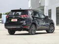 2026 Nissan X-Trail III Рестайлинг 2, чёрный, 2600000 рублей - вид 8