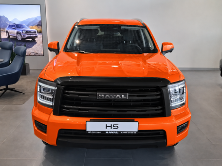 Haval H5 II