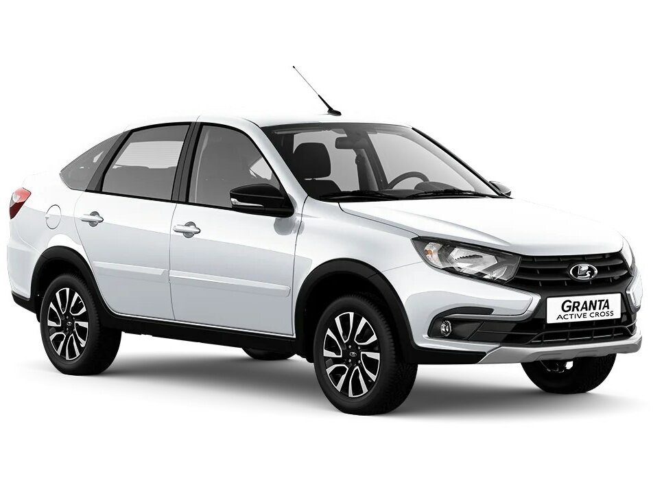 Открыть фотографии: Lada (ВАЗ) Granta I Рестайлинг