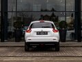 2012 Nissan Juke I, белый, 895000 рублей - вид 4